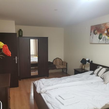 Apartment Ana/ Апартамент Ана Pamporovo Exterior photo
