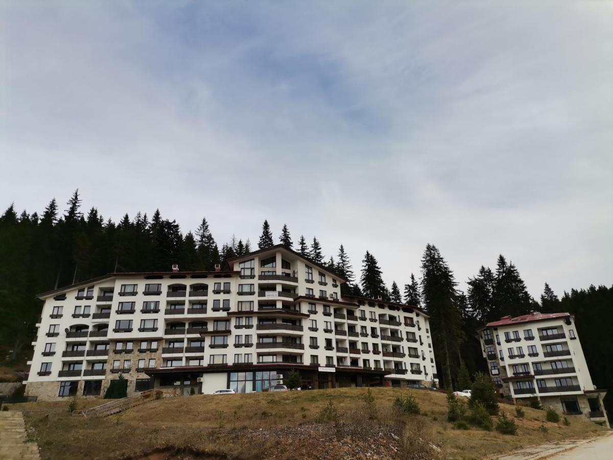 Apartment Ana/ Апартамент Ана Pamporovo Exterior photo