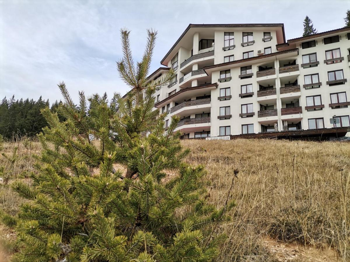 Apartment Ana/ Апартамент Ана Pamporovo Exterior photo