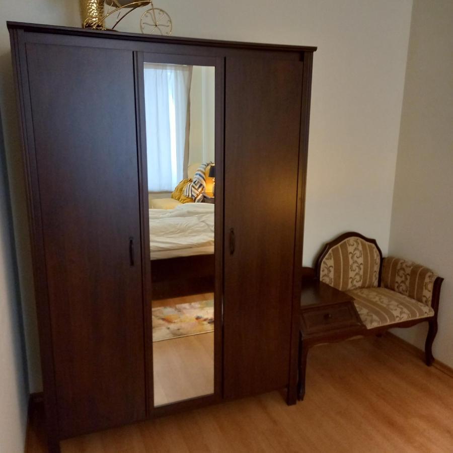 Apartment Ana/ Апартамент Ана Pamporovo Exterior photo