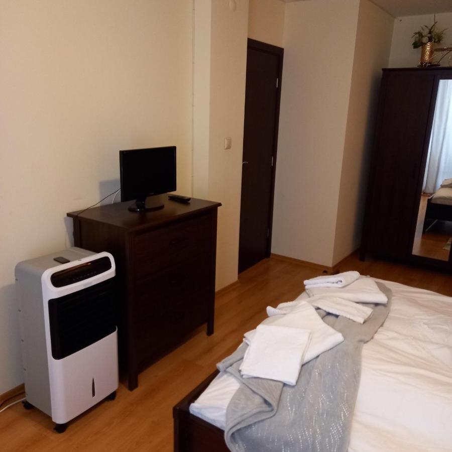 Apartment Ana/ Апартамент Ана Pamporovo Exterior photo