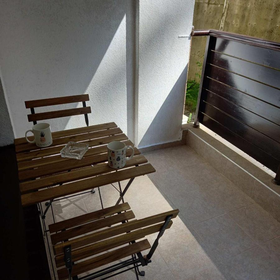 Apartment Ana/ Апартамент Ана Pamporovo Exterior photo