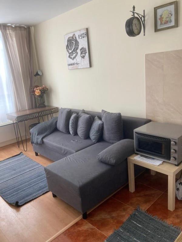 Apartment Ana/ Апартамент Ана Pamporovo Exterior photo