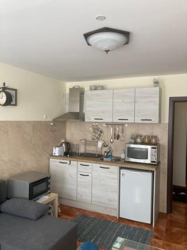 Apartment Ana/ Апартамент Ана Pamporovo Exterior photo