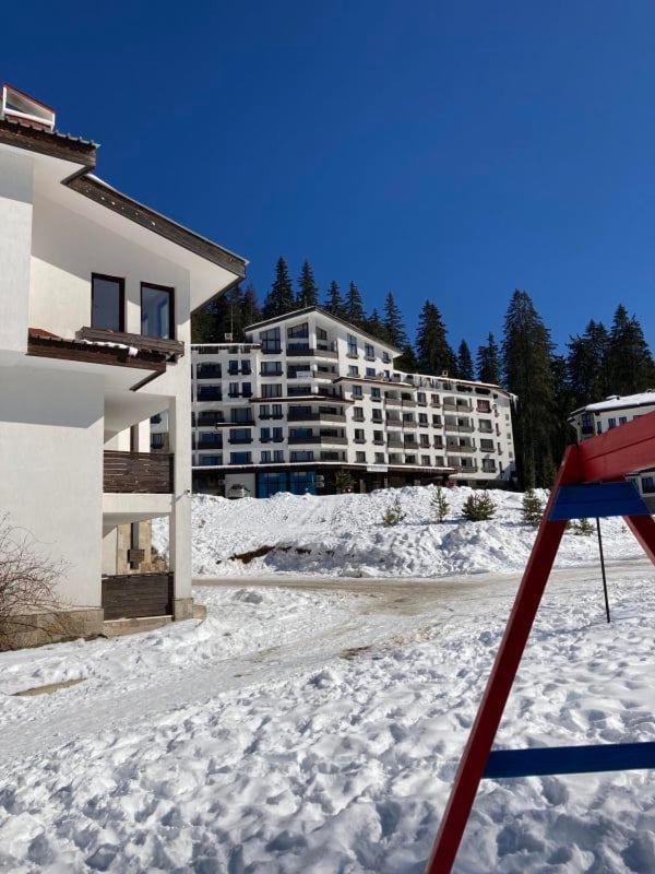 Apartment Ana/ Апартамент Ана Pamporovo Exterior photo
