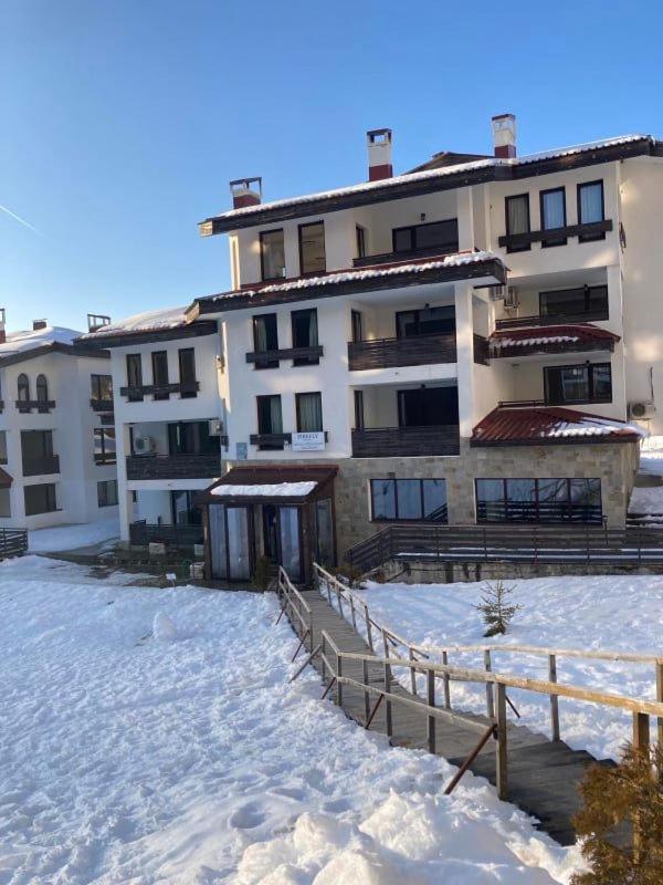 Apartment Ana/ Апартамент Ана Pamporovo Exterior photo