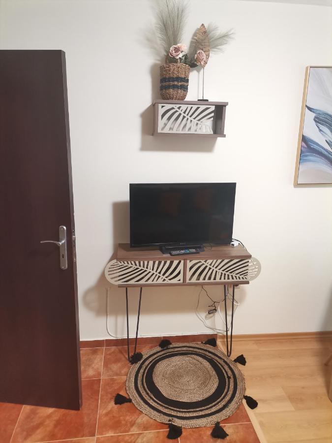 Apartment Ana/ Апартамент Ана Pamporovo Exterior photo