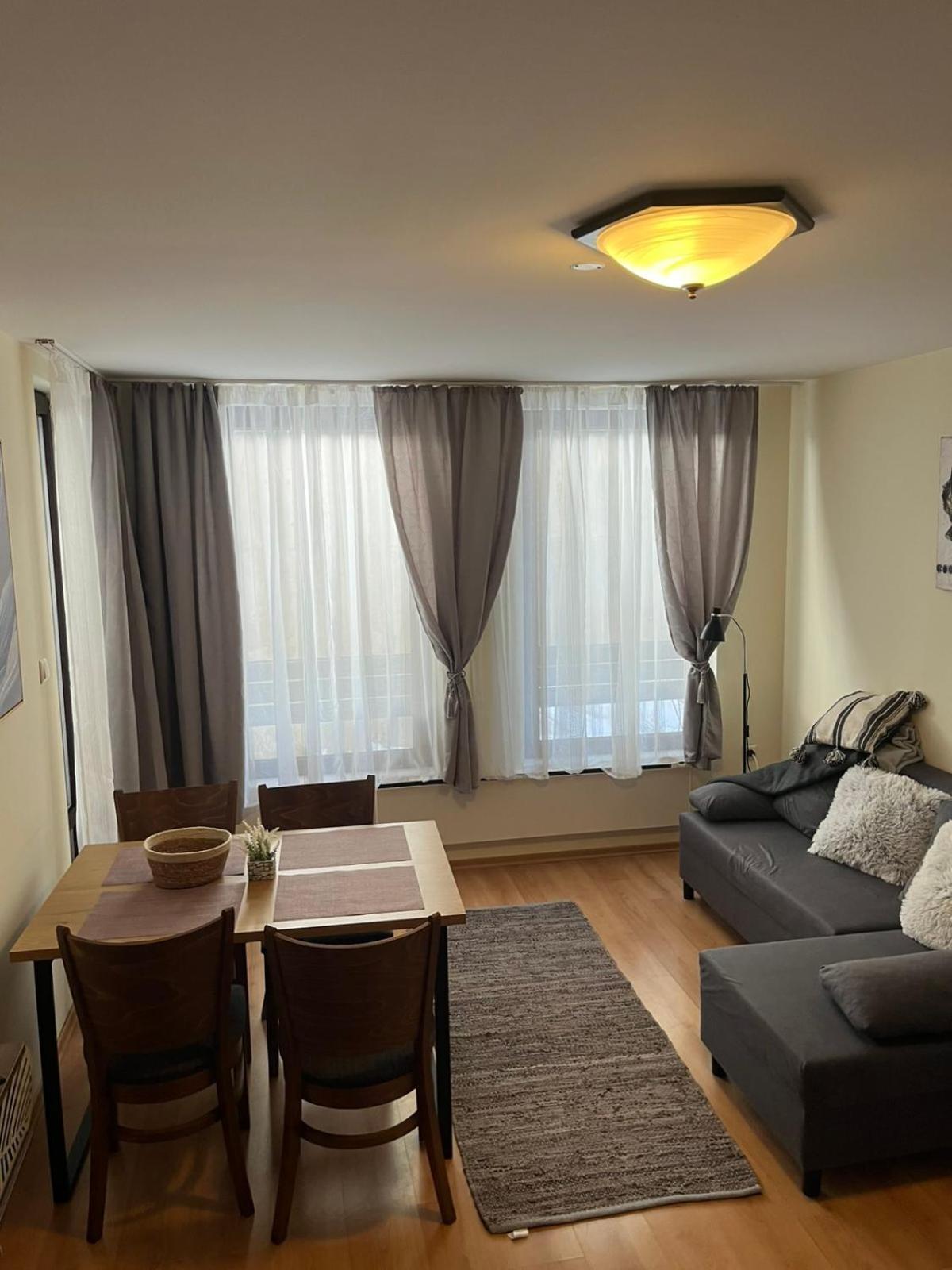 Apartment Ana/ Апартамент Ана Pamporovo Exterior photo